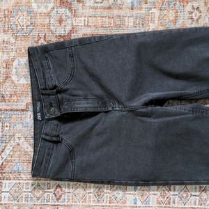 Zara Sculpt Skinny Jean